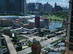 -澳门喜来登大酒店