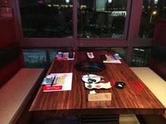 -热血兄弟·炭火烤肉(融侨中心店)
