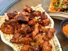 -多哥水傣味餐厅(司马巷店)