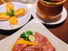 -橘焱胡同烧肉夜食(BFC外滩金融中心店)
