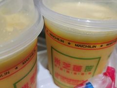-美芝莲(领展购物广场中关村店)