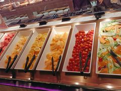 -比格比萨自助(南京万达茂店)