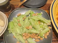 -北丐先生·野馄饨烧烤(长宁龙之梦店)