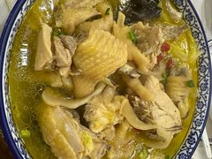 -邱记私房菜·十八年本地菜