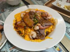 -八爷茶餐厅