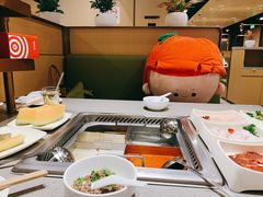 -海底捞火锅(铂澜大象城店)