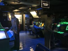 -中途岛号航空母舰博物馆