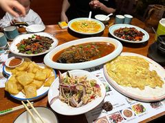 -云隐小厨·传统大理美食(复兴路店)