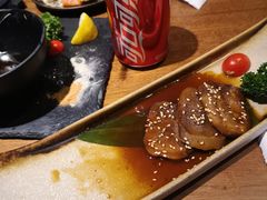 -九井澤精致料理(金茂店)