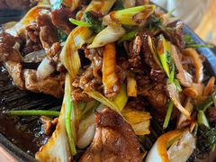 -那家小馆•北京菜•烤鸭(香山店)