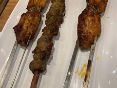 -巴依老爷新疆美食(望京小街店)