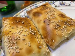 -撒拉花儿·新疆菜·清真(太阳宫店)