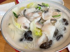 -喜家德虾仁水饺(马栏店)