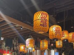 -南京大牌档(青岛万象城店)