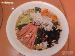 凉米线-甲21号招待所