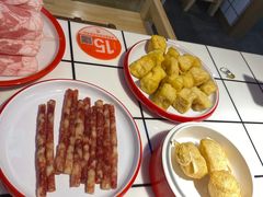 -杉杉奥特莱斯广场(哈尔滨店)