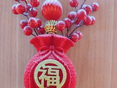 -金手勺东北菜馆(大屯北路店)