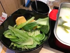 -新辣道鱼火锅(上地华联店)