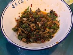 -罗大姐湘潭菜馆(洋湖春园店)