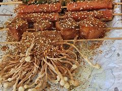 -老酱油炸社
