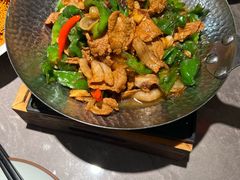-眉州东坡·川菜(川沙百联店)