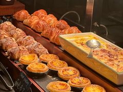 -上海瑞金洲际酒店