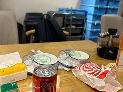 -烤满分·东北烧烤(首经贸店)