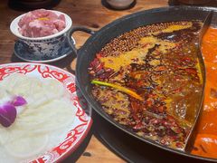 -楠火锅(哈尔滨金爵万象店)