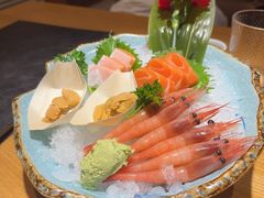 -三石铁板烧(紫竹桥店)