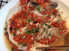 -农耕记·湖南土菜(halo广场店)