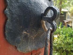 android_upload_pic-西安化觉巷清真大寺