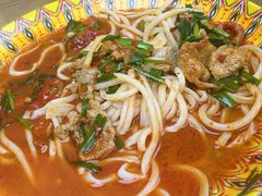 -巴依老爷新疆餐厅