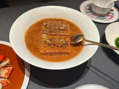 -锦府园·新台州菜(合生汇店)