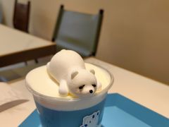 -茶是一枝花泡茶店