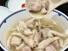 -兔爸私家小厨(新北万达店)