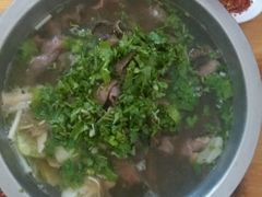 -车七孃苏稽跷脚牛肉(乐山店)
