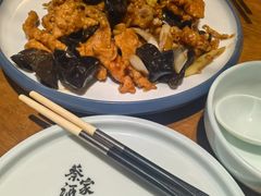 -蔡家酒楼(一德街店)