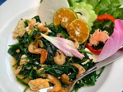 -Meena Rice Based Cuisine