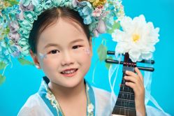 -巴巴爸爸儿童摄影(印象城店)