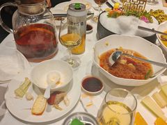 -瓯菜排档·温州海鲜(玕南店)
