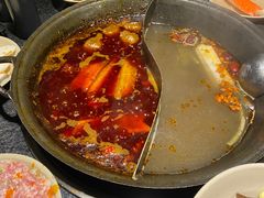 -大虎重庆老火锅(正弘城店)