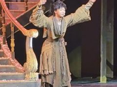 -交通银行前滩31演艺中心