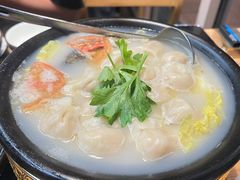 -陶德砂锅(营门口店)