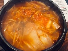 -意成料理