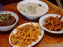-付小姐在成都(中山公园店)