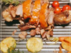 -耶里夏丽·丝路新疆菜·清真食品(徐汇南丹东路臻选店)