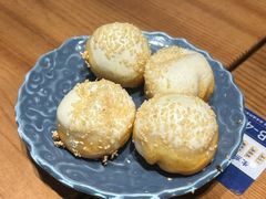 -鑫震源·苏式大虾生煎(山塘街店)