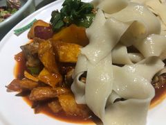 -阿西娅食府(中关村店)