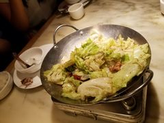 -绿茶餐厅(广州天河城店)