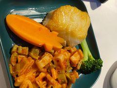 -王品牛排(珠海富华里店)